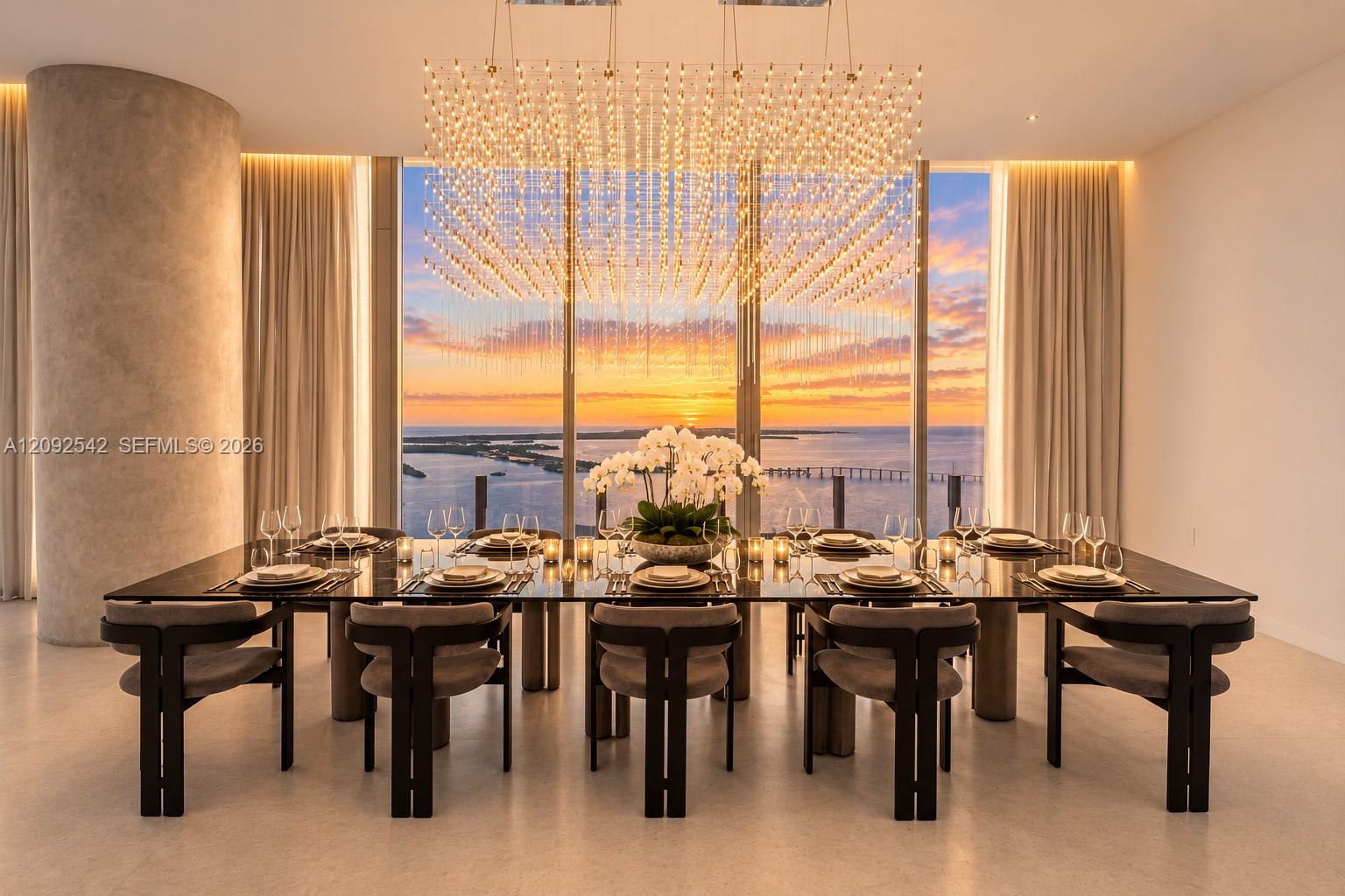 300 Biscayne Boulevard Way Ph5801c Property Photo 4