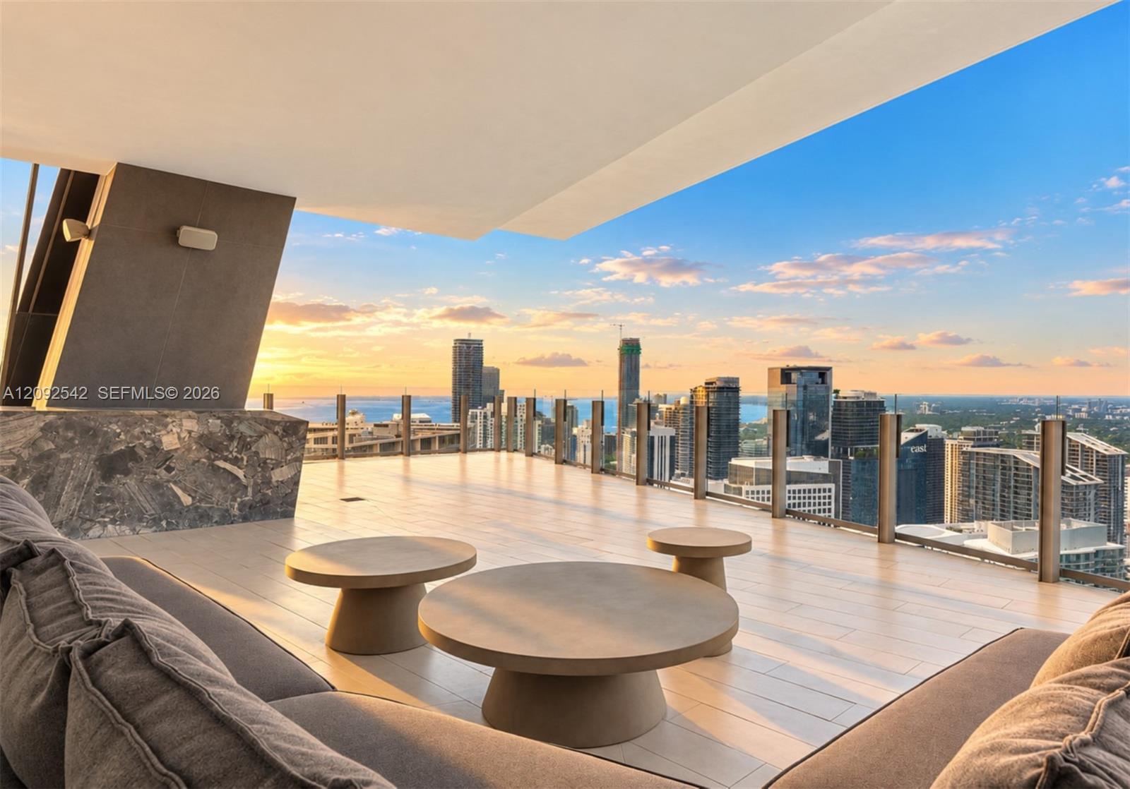 300 Biscayne Boulevard Way Ph5801c Property Photo 5