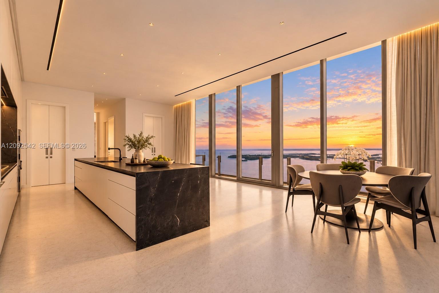 300 Biscayne Boulevard Way Ph5801c Property Photo 7