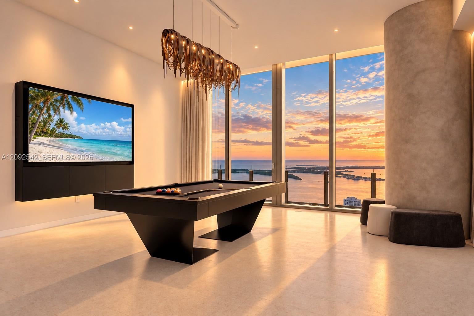 300 Biscayne Boulevard Way Ph5801c Property Photo 11