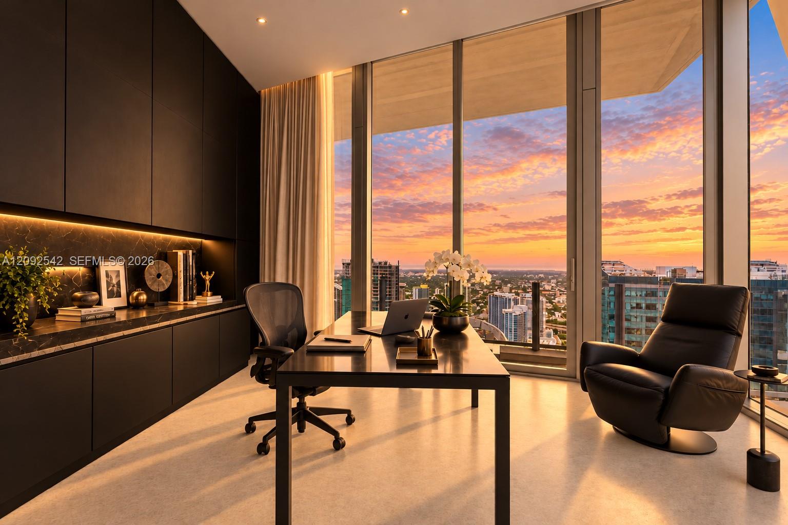 300 Biscayne Boulevard Way Ph5801c Property Photo 12