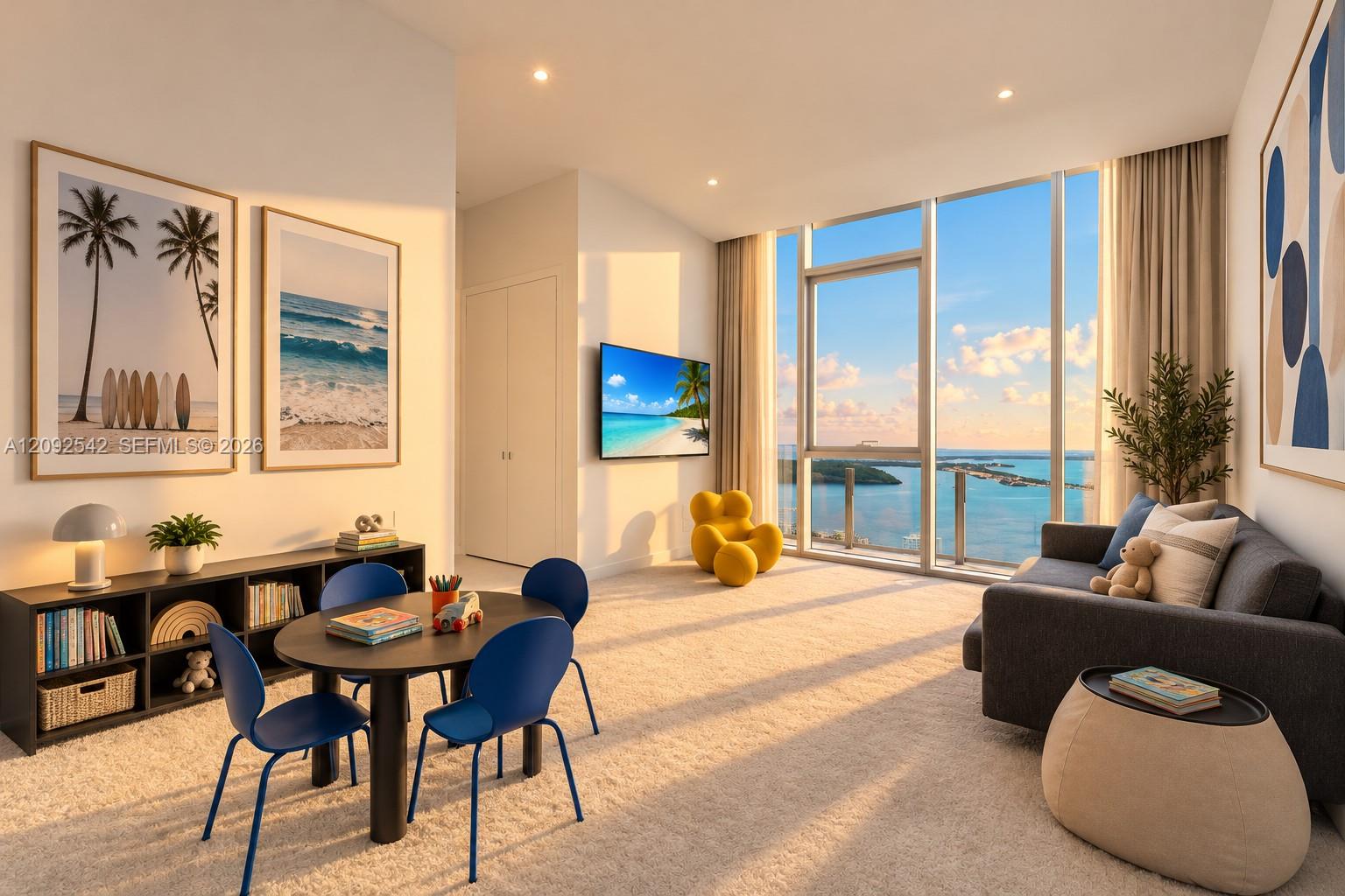 300 Biscayne Boulevard Way Ph5801c Property Photo 13