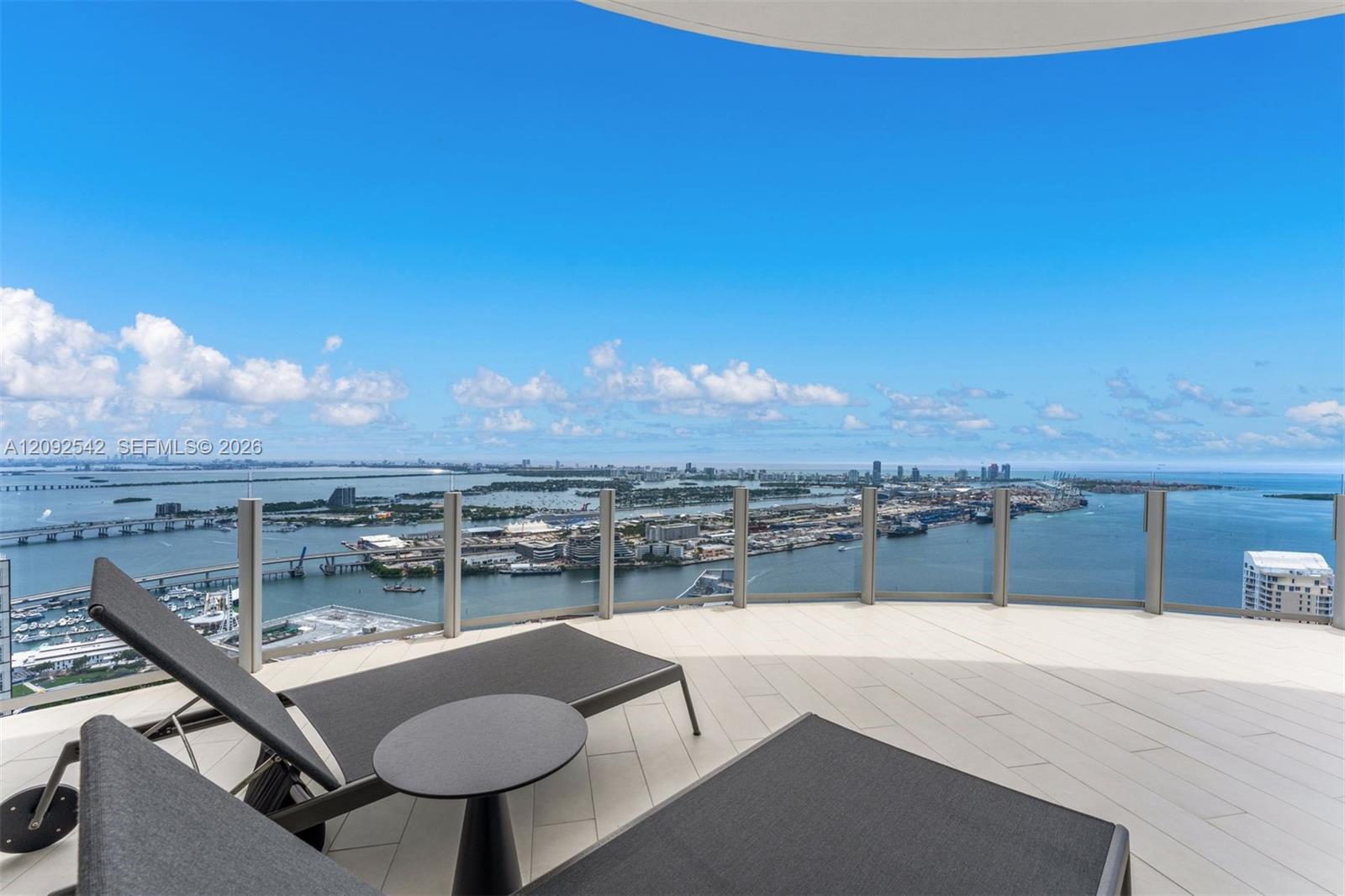 300 Biscayne Boulevard Way Ph5801c Property Photo 19