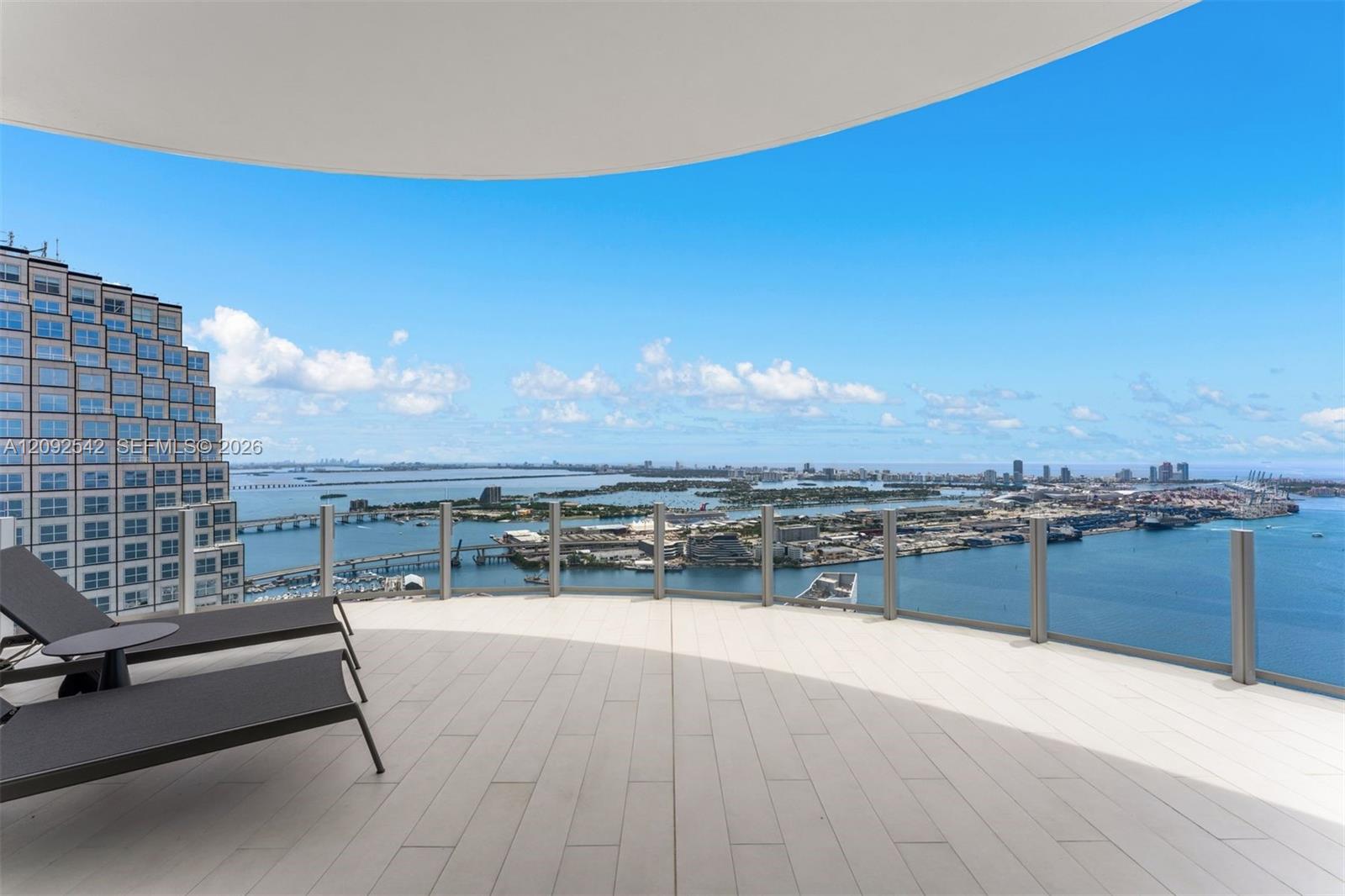 300 Biscayne Boulevard Way Ph5801c Property Photo 21