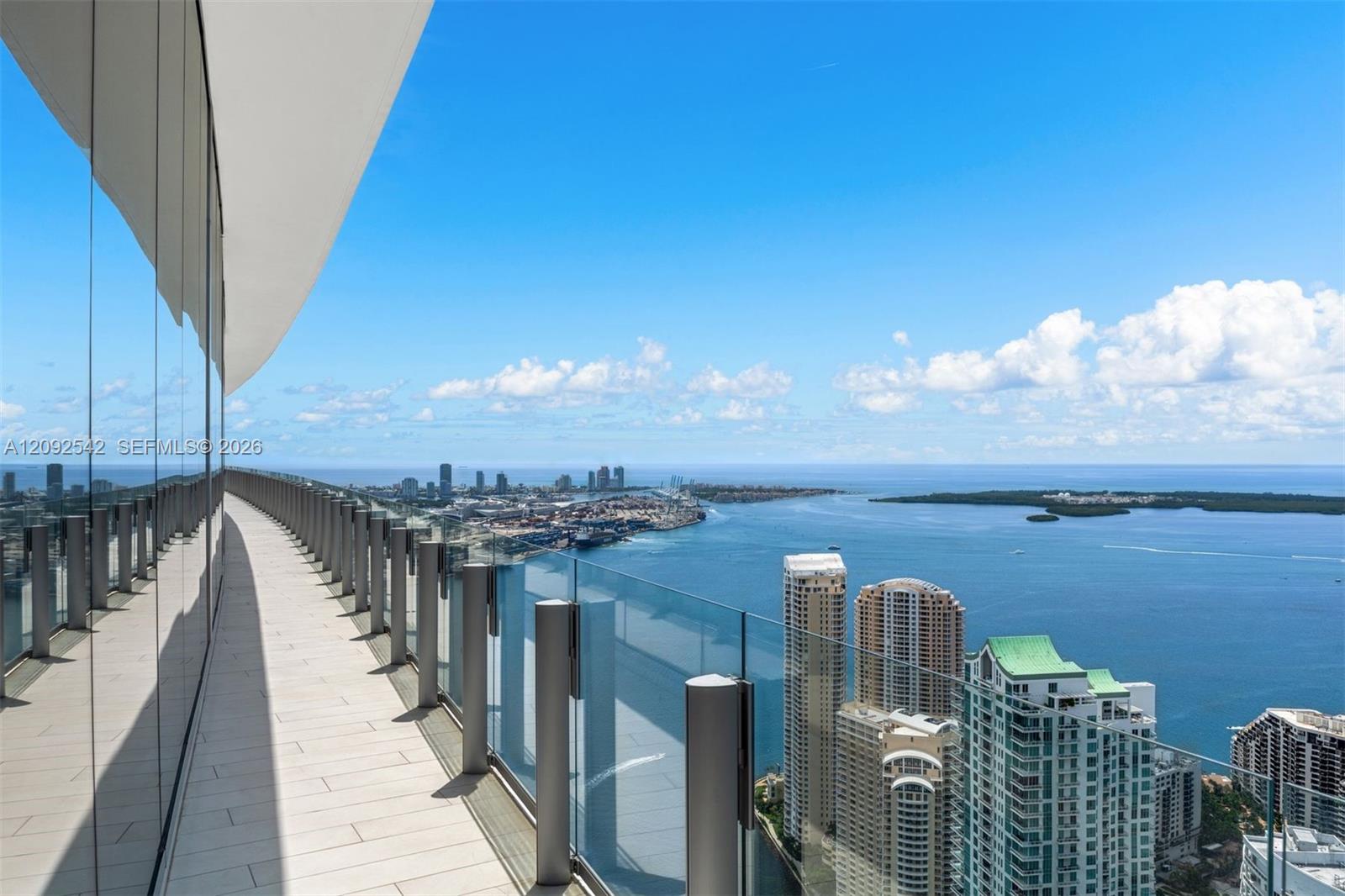300 Biscayne Boulevard Way Ph5801c Property Photo 23