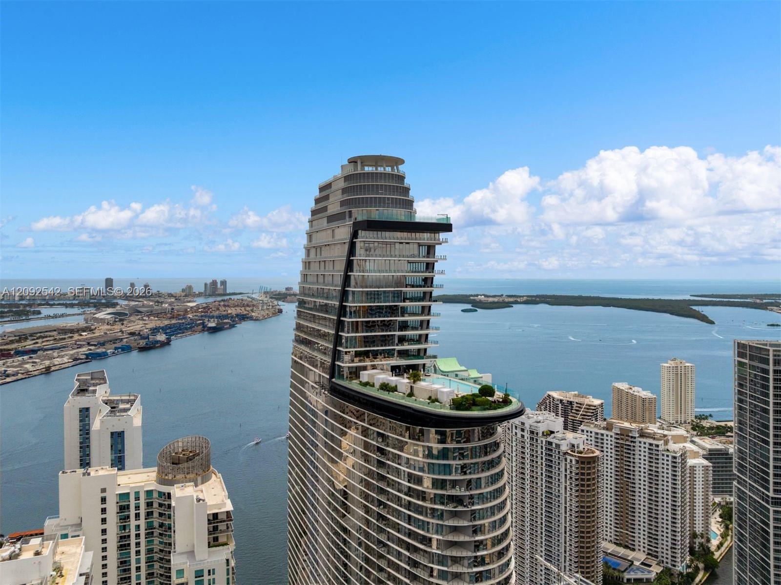 300 Biscayne Boulevard Way Ph5801c Property Photo 26