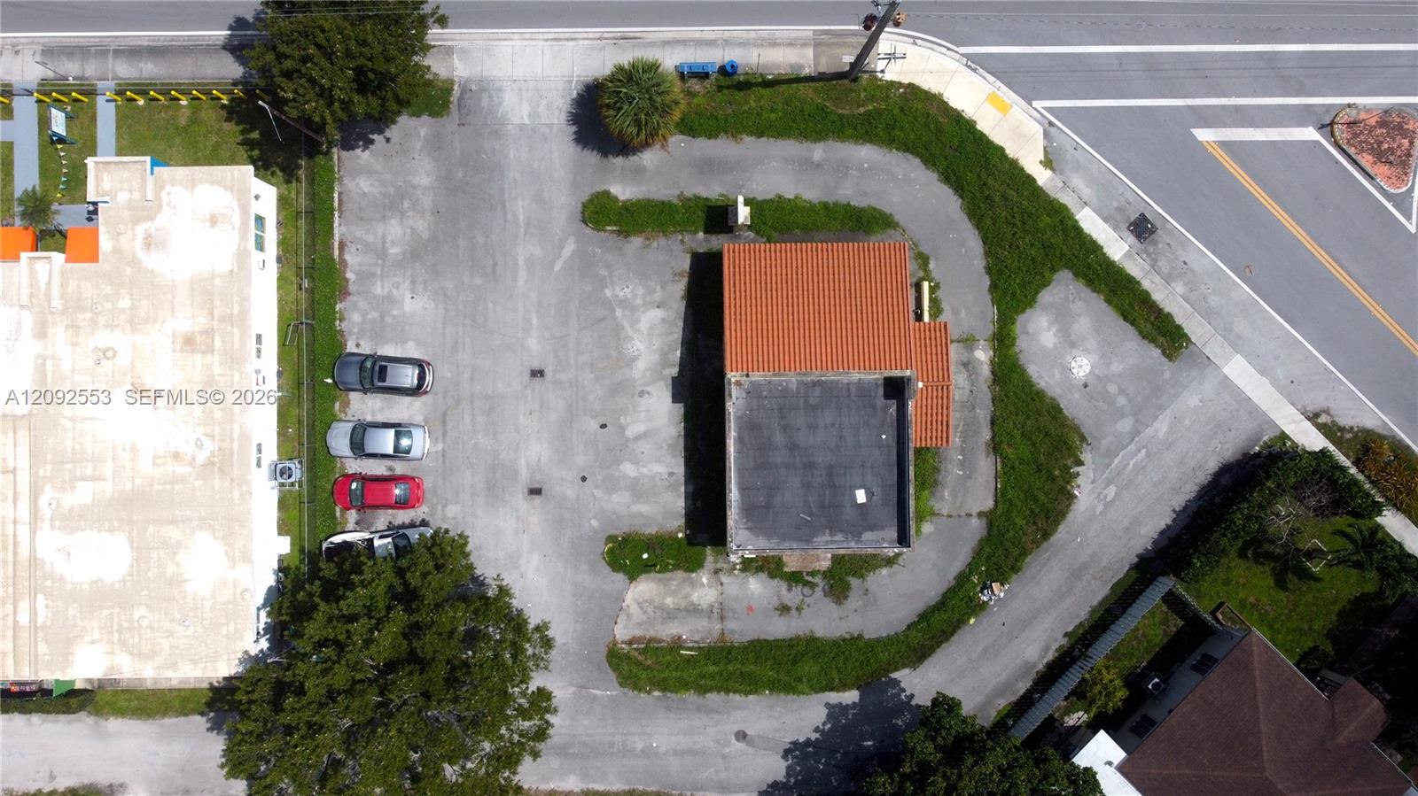 14100 W Dixie Highway Property Photo 1