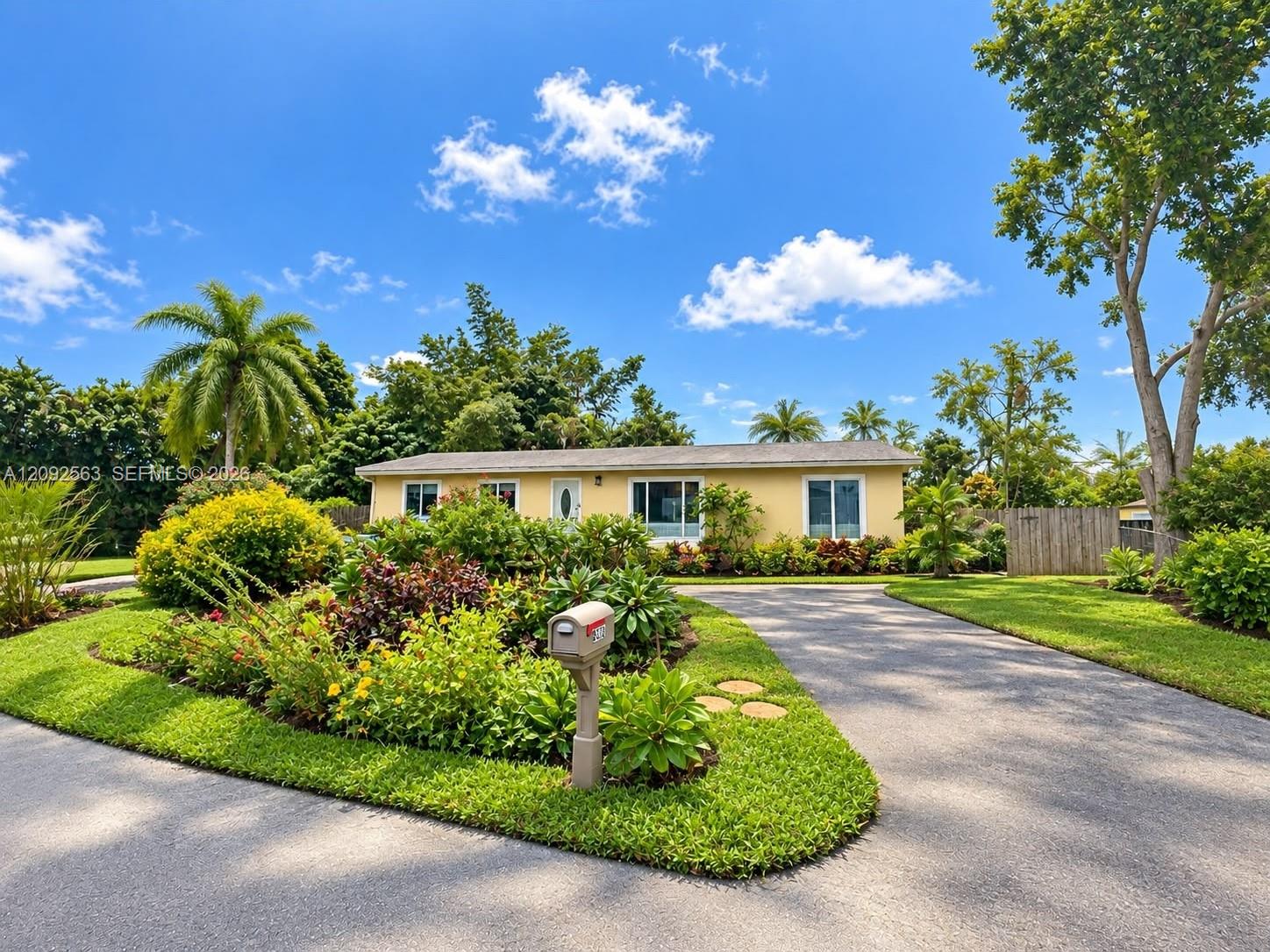 9239 Honeywell Road Property Photo 1