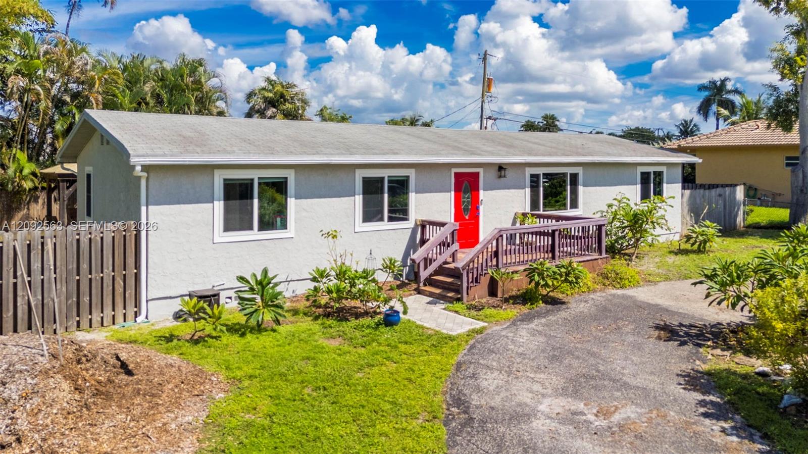 9239 Honeywell Road Property Photo 1