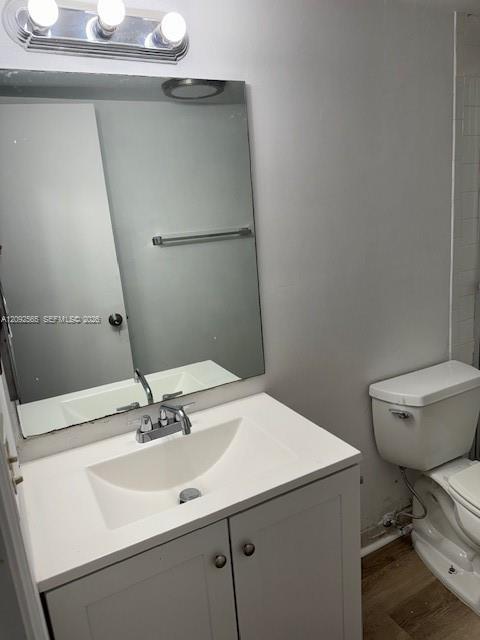 9441 Live Oak Place 104 Property Photo 11