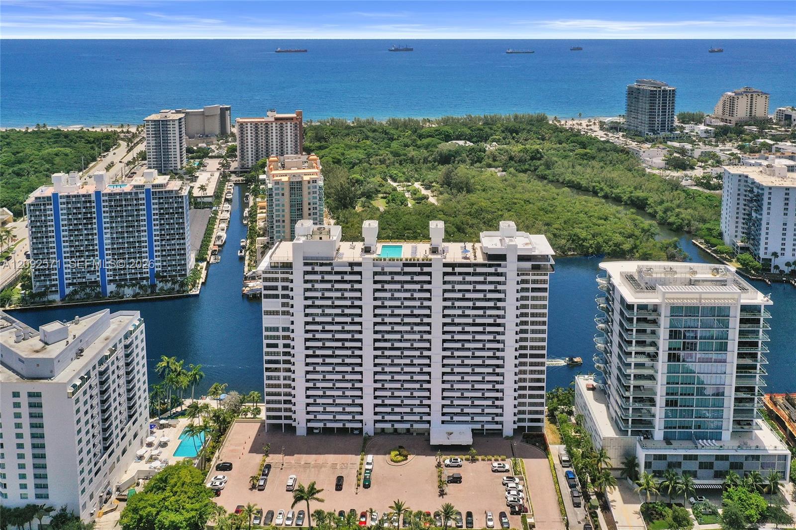 936 Intracoastal Drive 4f Property Photo 1