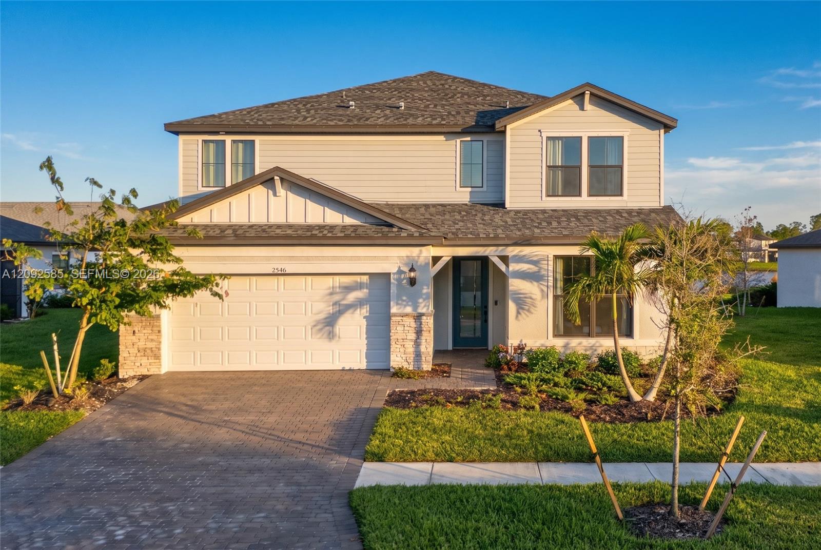 2546 Buckthorn Loop