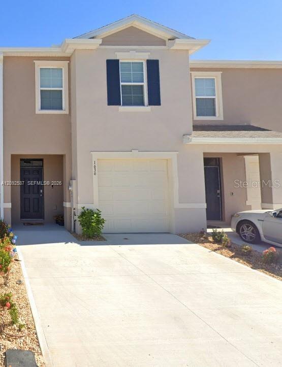 1636 Thicket Avenue Property Photo 1