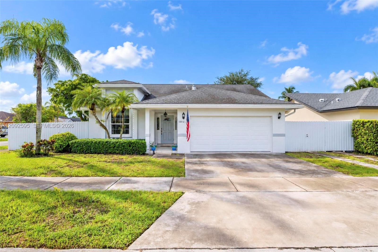 13512 Sw 179th Street Property Photo 1