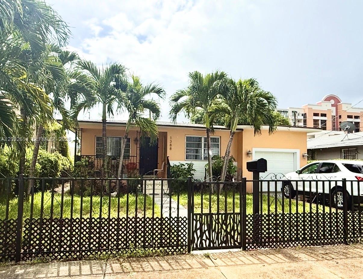 1388 Nw 55 Street Property Photo 1