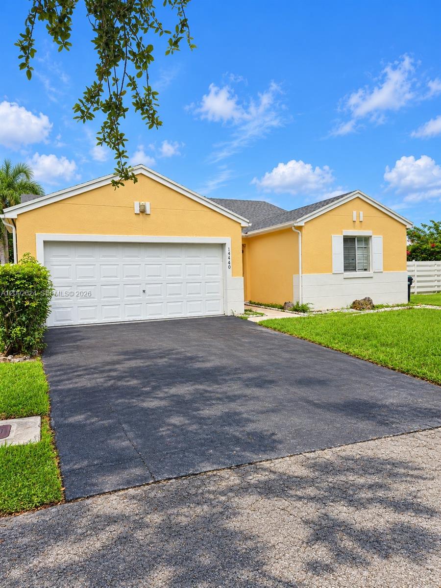 14440 Sw 145th Place Property Photo 1