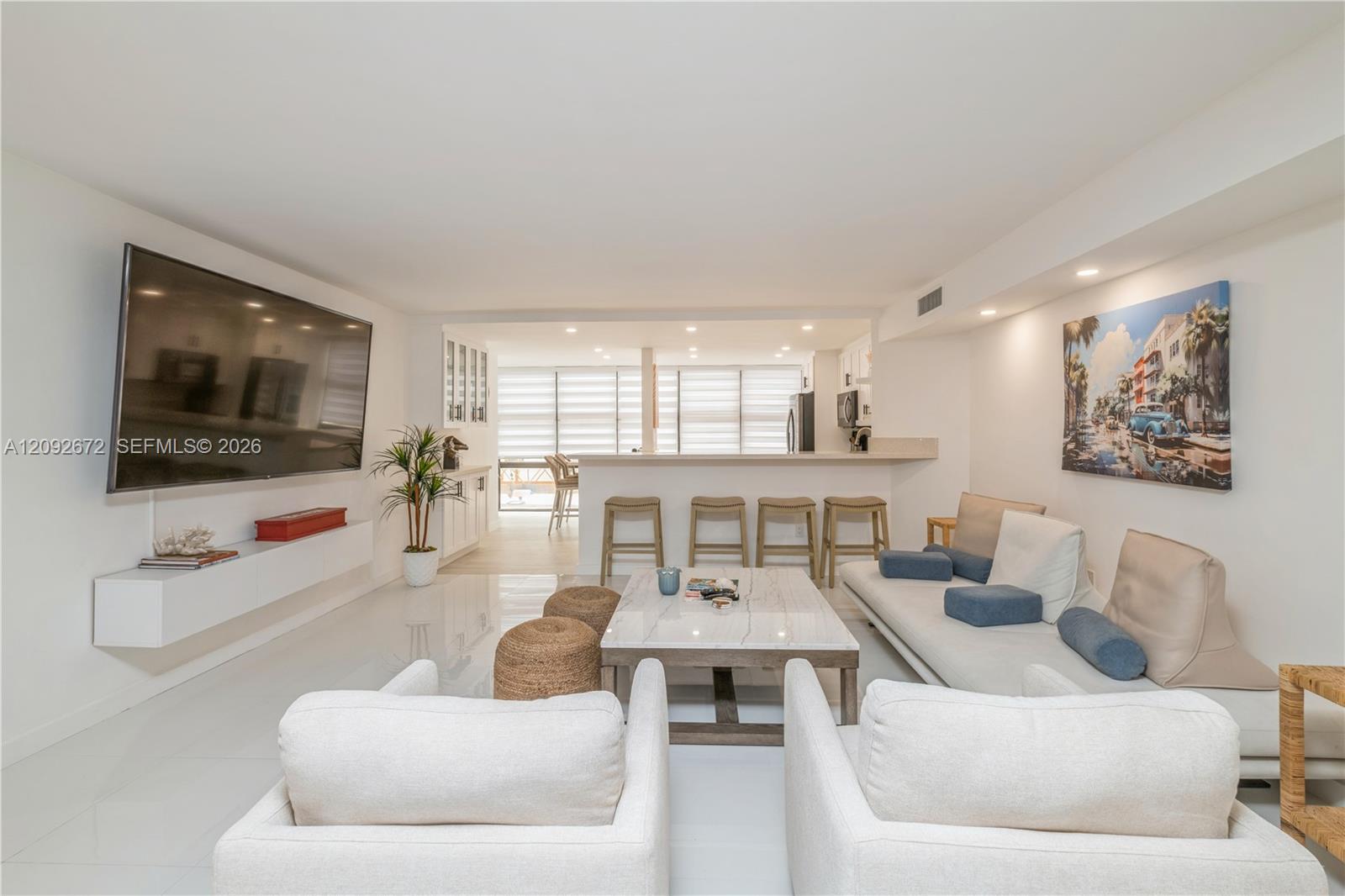 6423 Collins Avenue 203 Property Photo 1