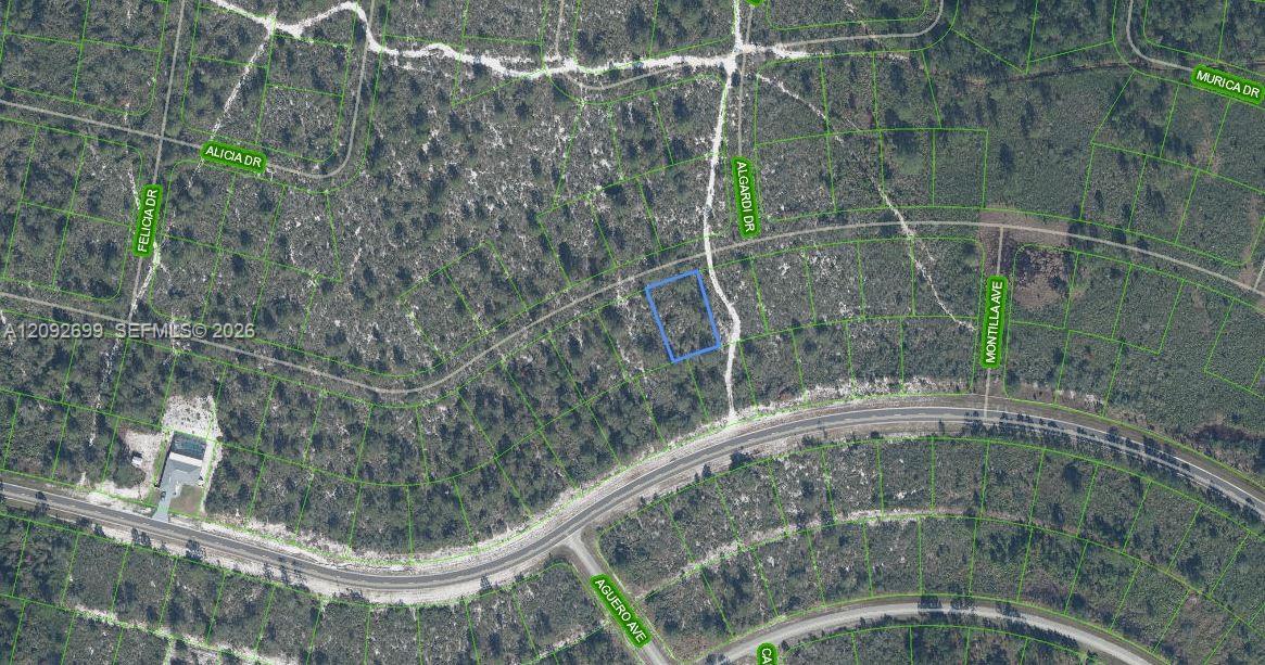 7651 Rosebud Drive Property Photo 1
