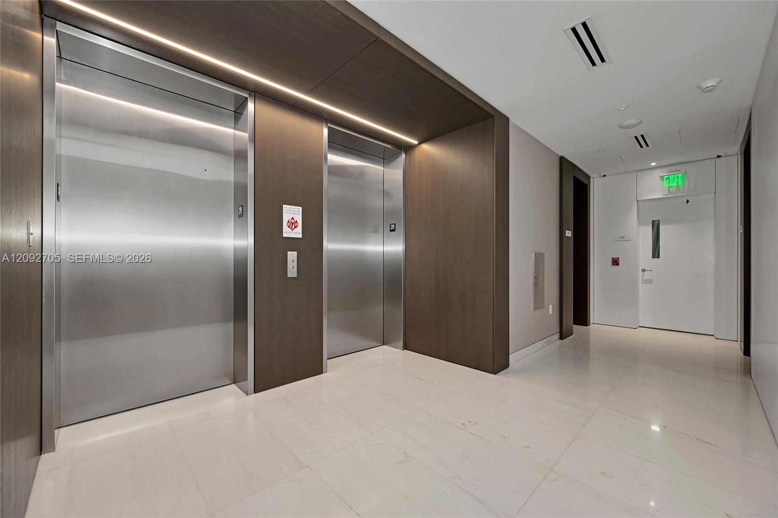 300 Biscayne Blvd Way 2809 Property Photo 4