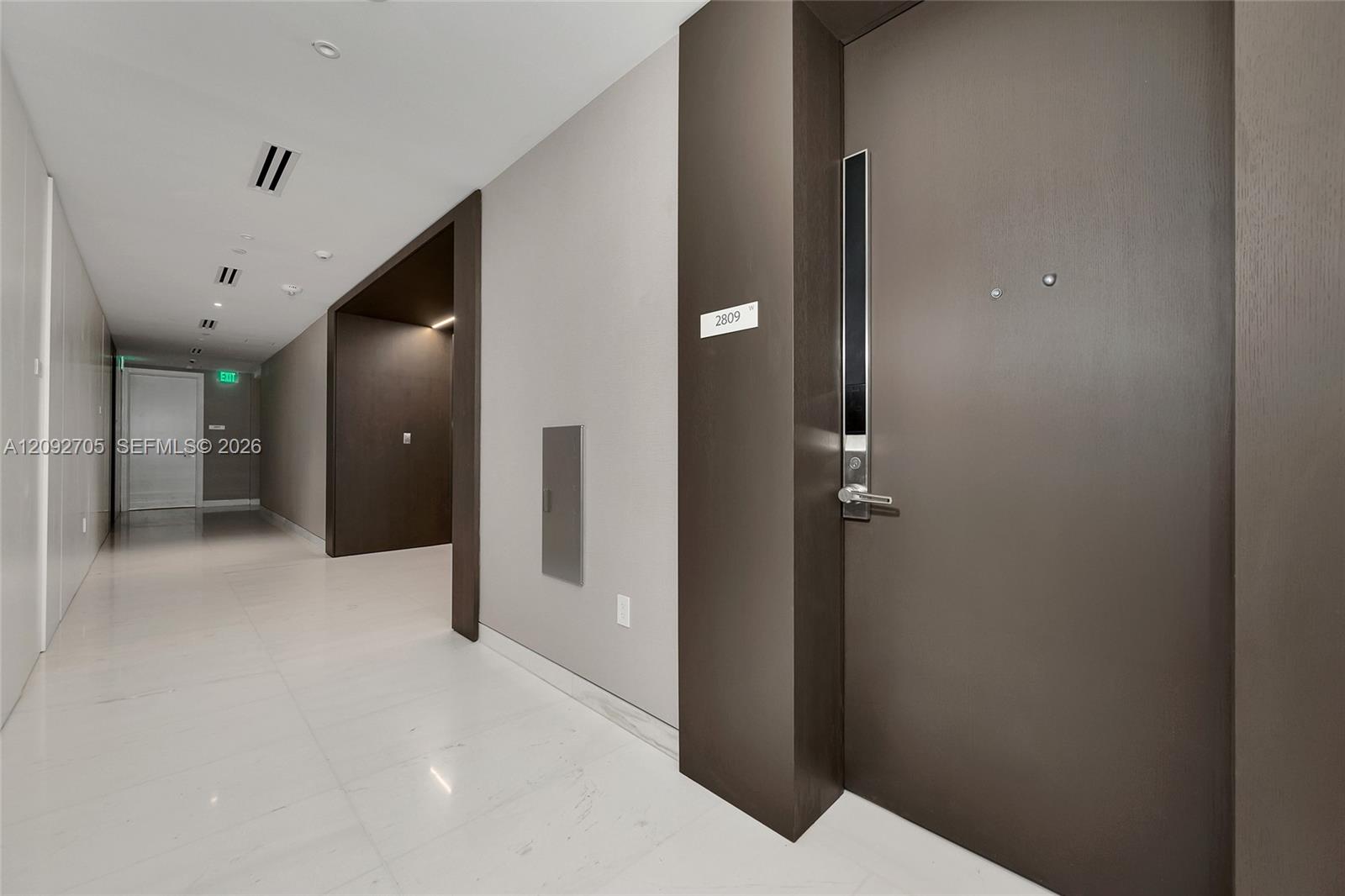 300 Biscayne Blvd Way 2809 Property Photo 5