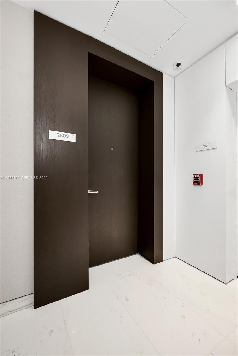 300 Biscayne Blvd Way 2809 Property Photo 6