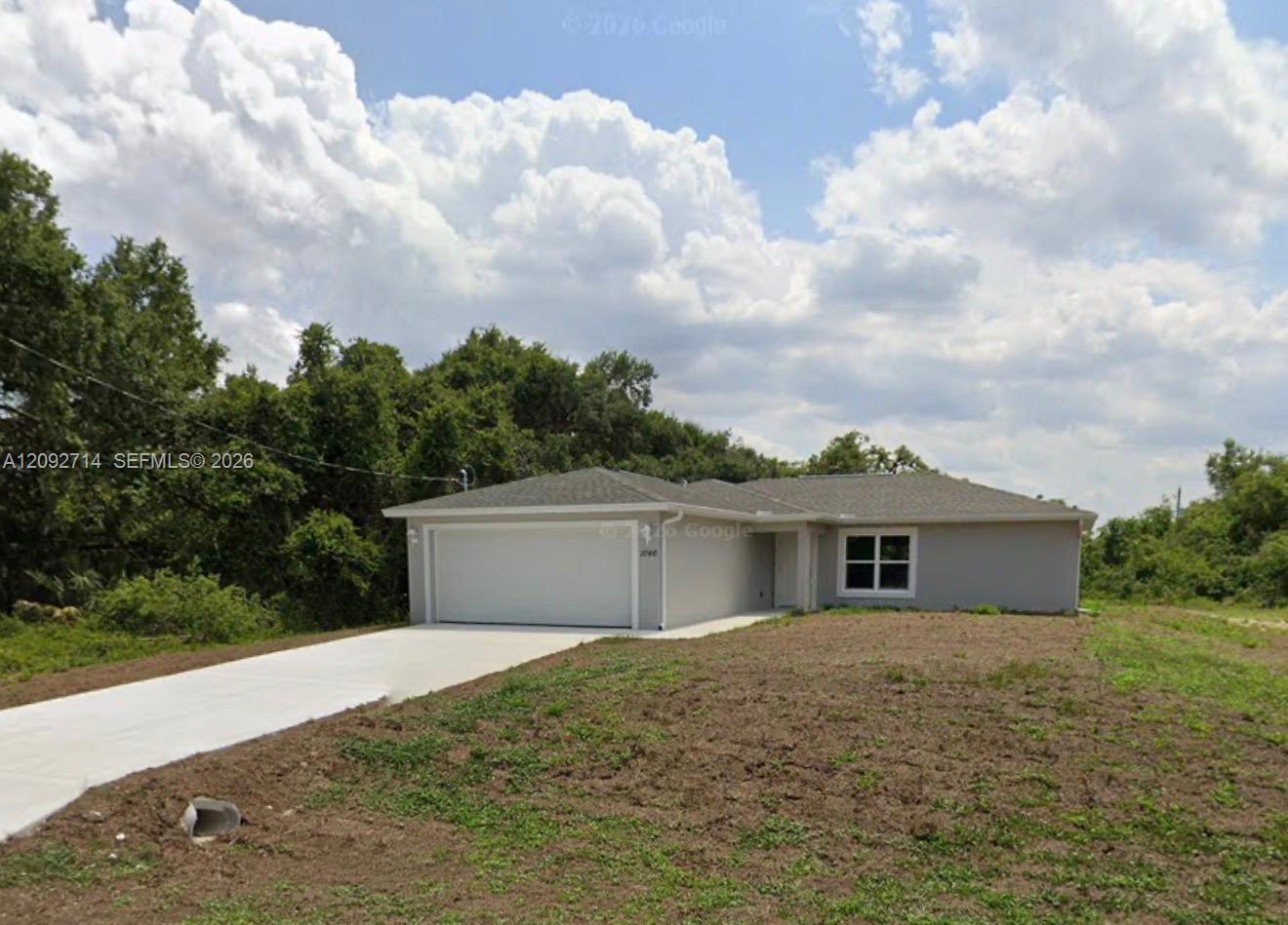 1046 Jabara Lane Property Photo 1