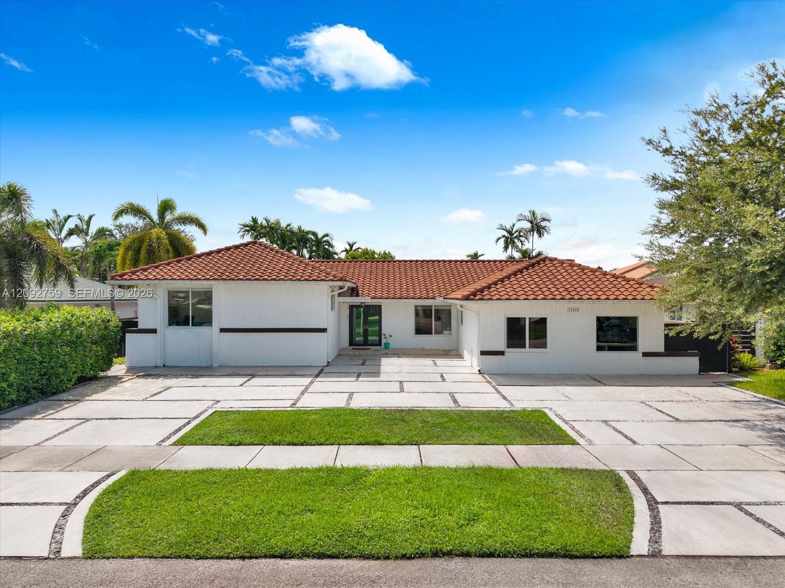 11464 SW 100th Terrace
