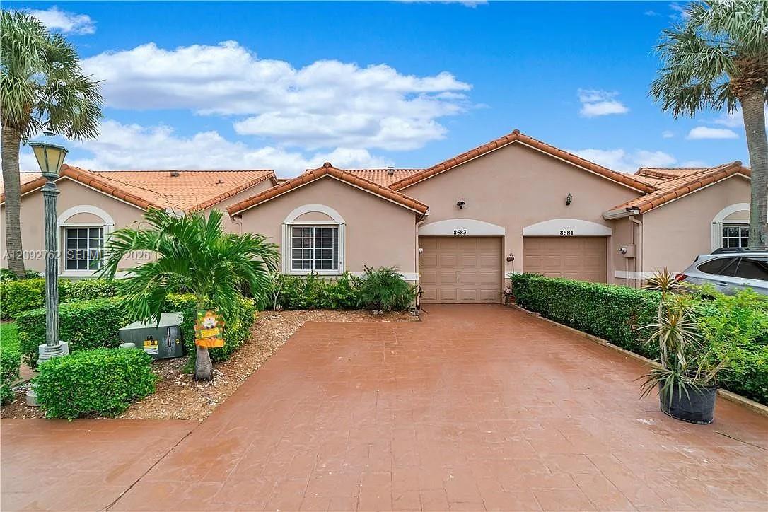 8583 Jade Drive Property Photo 1