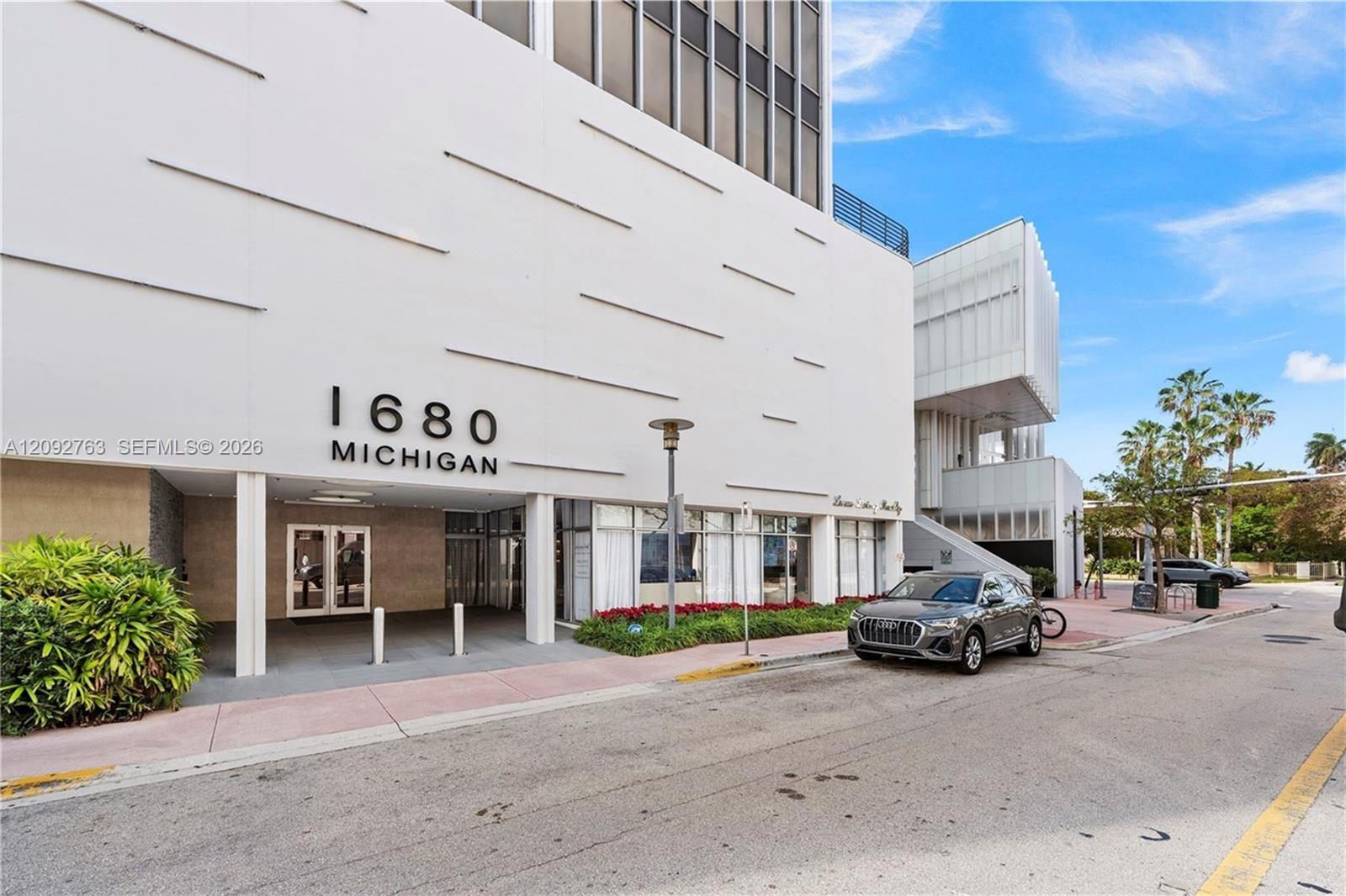 1680 Michigan Avenue 914 Property Photo 1