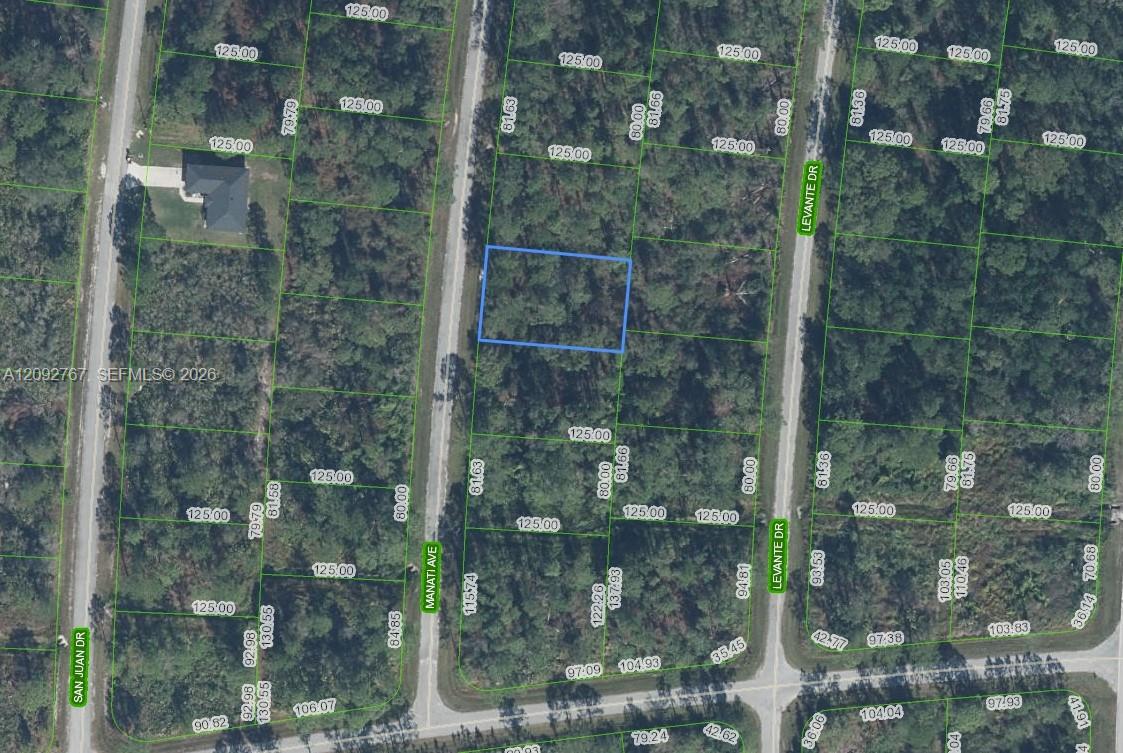 5032 Manati Avenue Property Photo 1