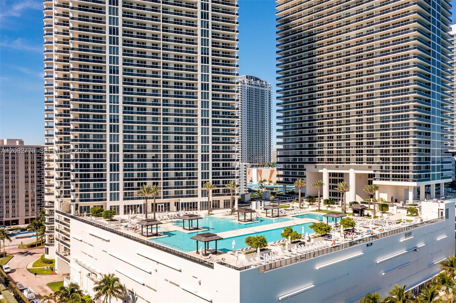 1830 S Ocean Drive 4410 Property Photo 1