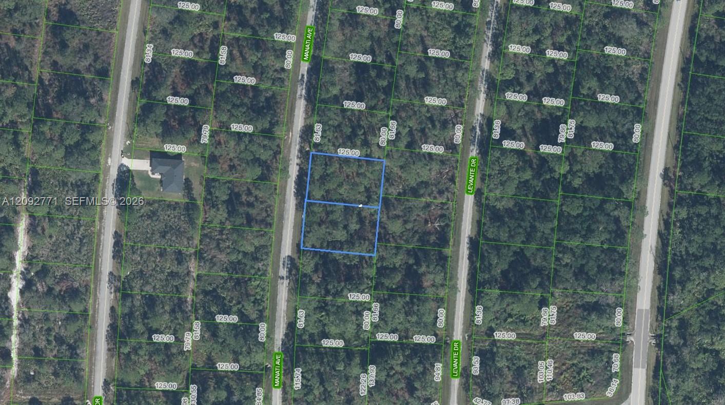 5032+5102 Manati Avenue Property Photo 1