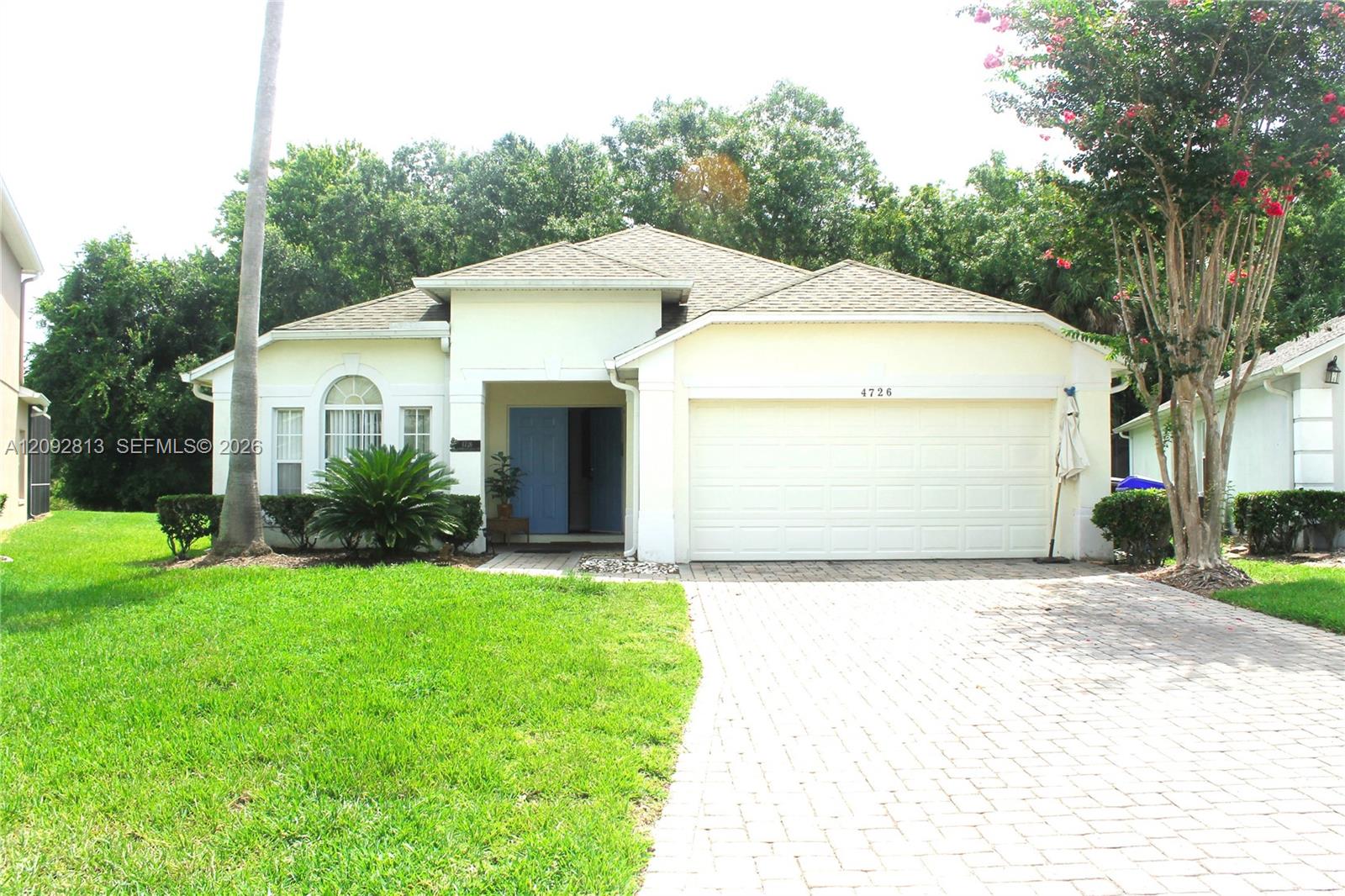 4726 Cumbrian Lakes Drive