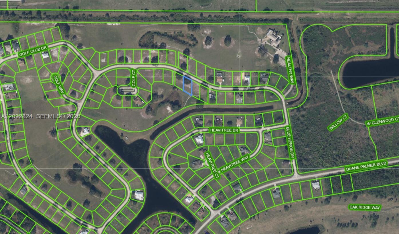 1288 Blue Heron Drive Property Photo 1