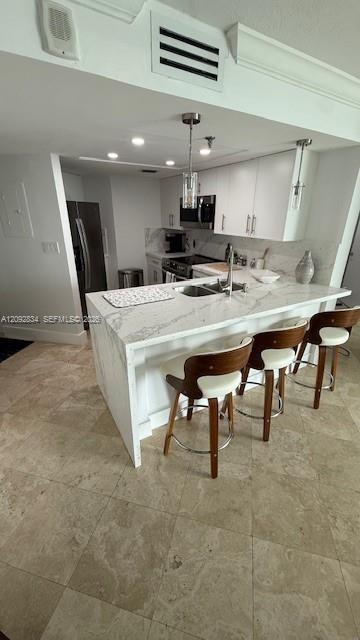 5880 Collins Avenue 1104 Property Photo 1