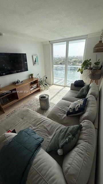 5880 Collins Avenue 1104 Property Photo 12