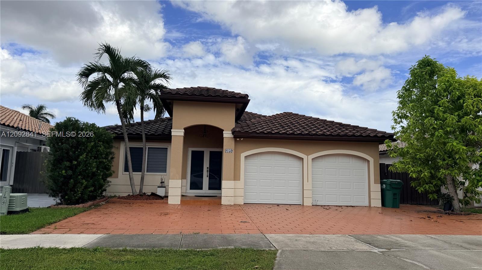 9159 Sw 157th Court Property Photo 1