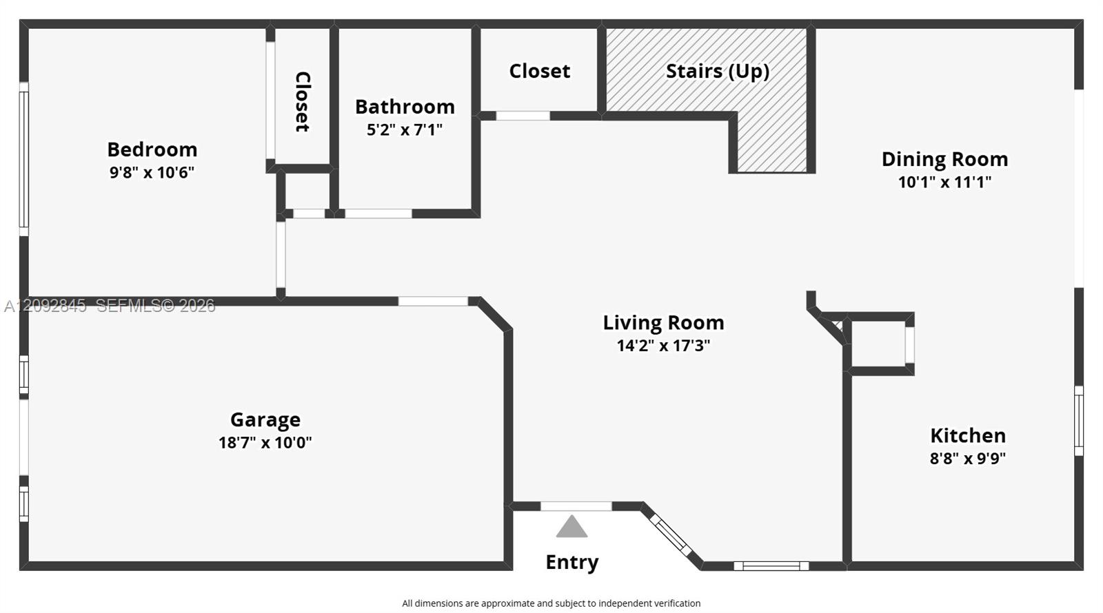 3414 Allegra Circle Property Photo 32