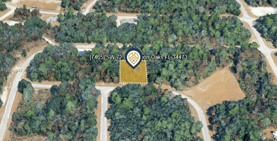[7465] Sw 72 Circle Property Photo 1