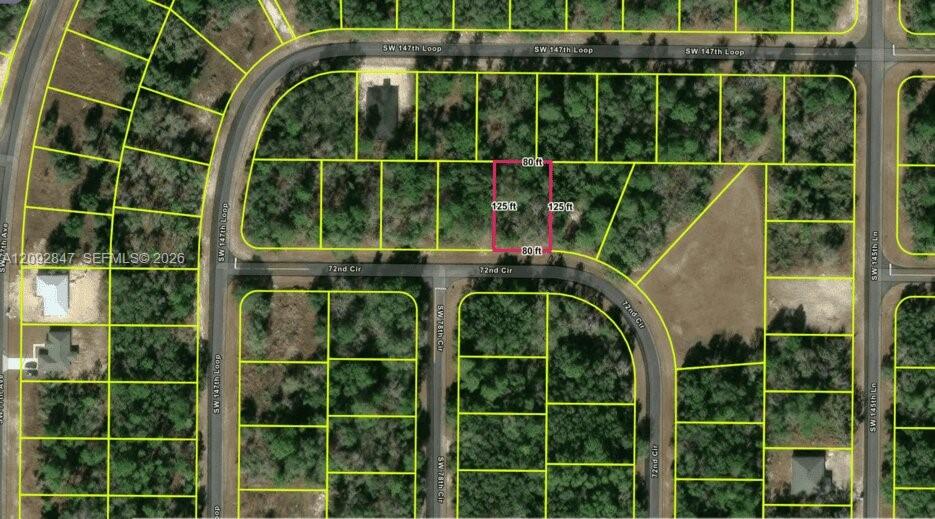 [7465] Sw 72 Circle Property Photo 2