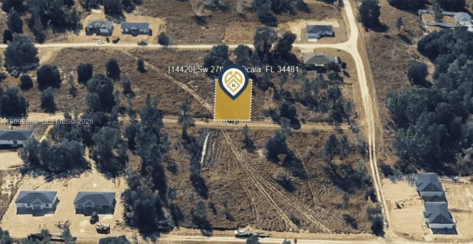 [14420] SW 27th Street Property Photo 1