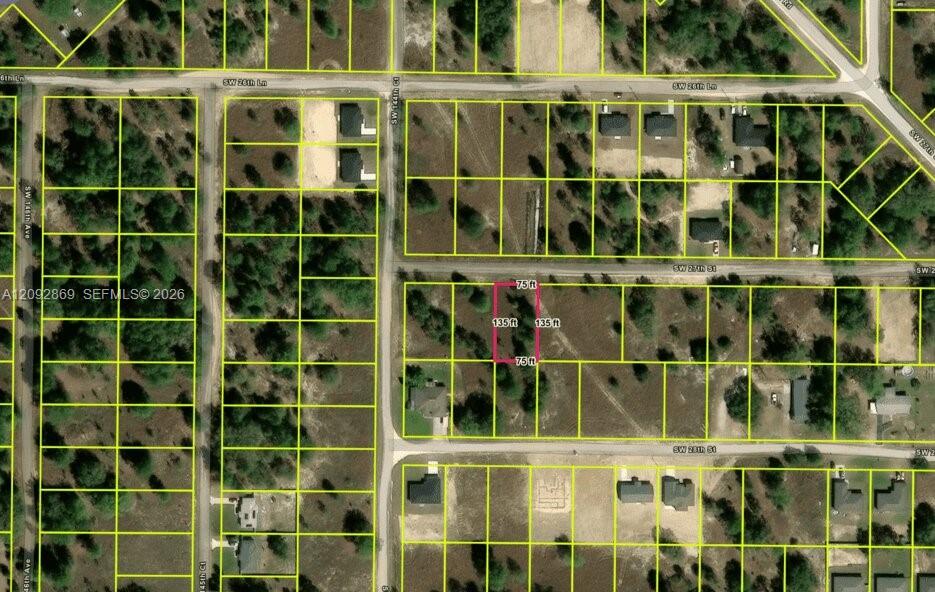 [14420] Sw 27th Street Property Photo 3