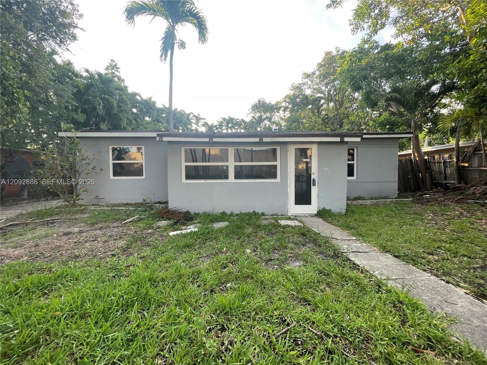 13845 Nw 6th Avenue Property Photo 1