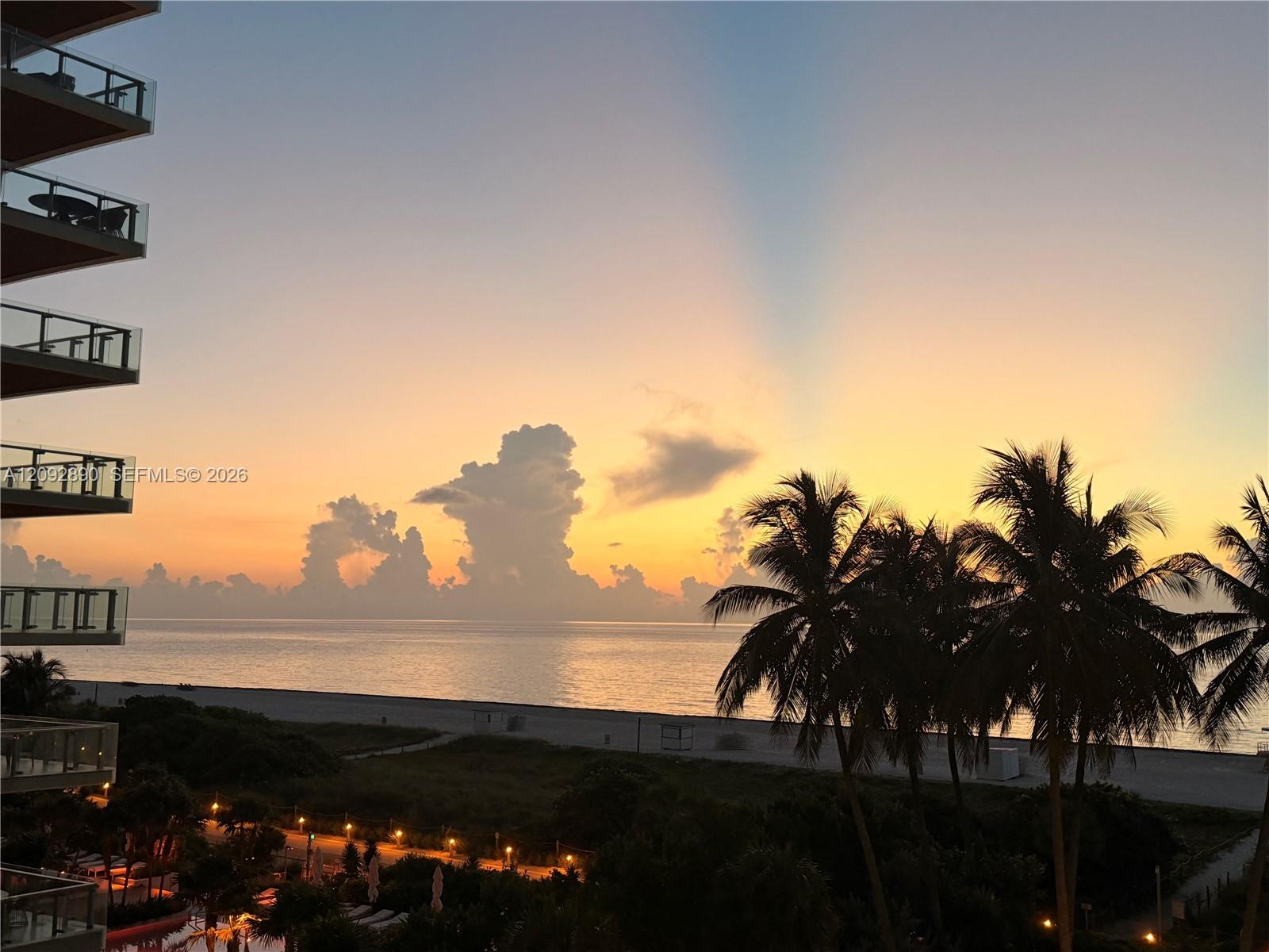 5757 Collins Avenue 607 Property Photo 1