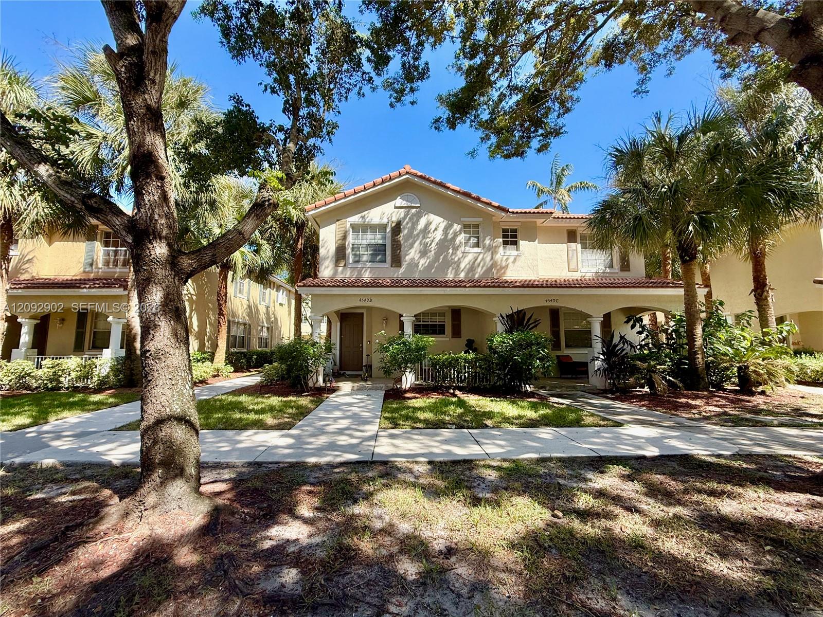 4549 Highgate Drive A Property Photo 1