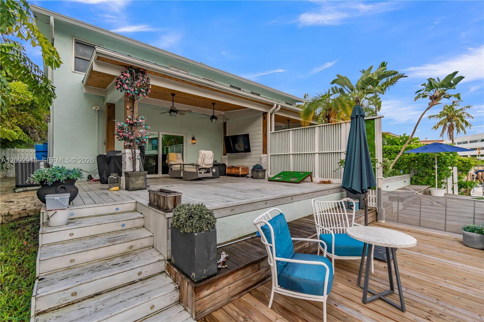 663 Ponce De Leon Drive 2 Property Photo 3