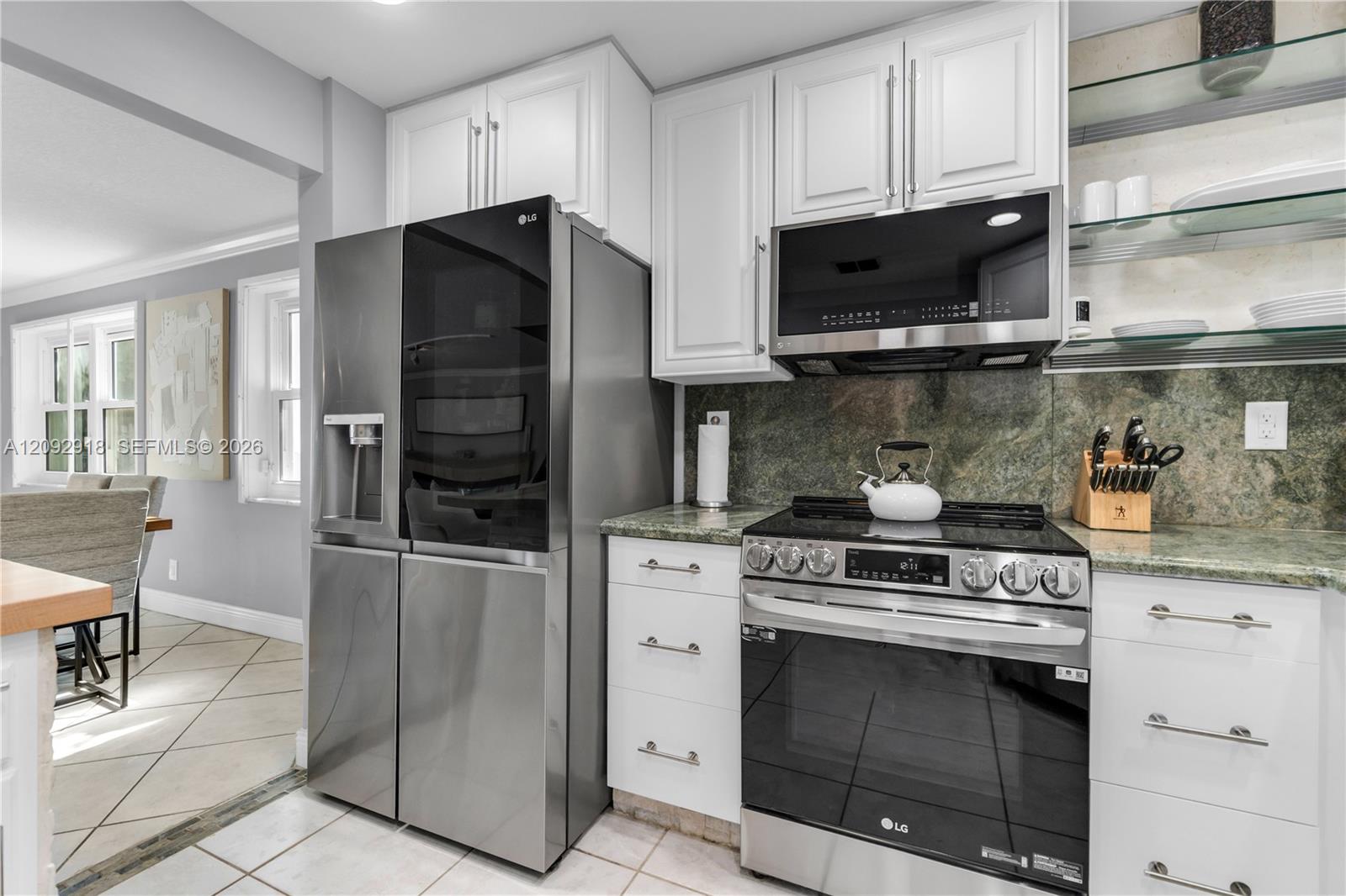 663 Ponce De Leon Drive 2 Property Photo 15