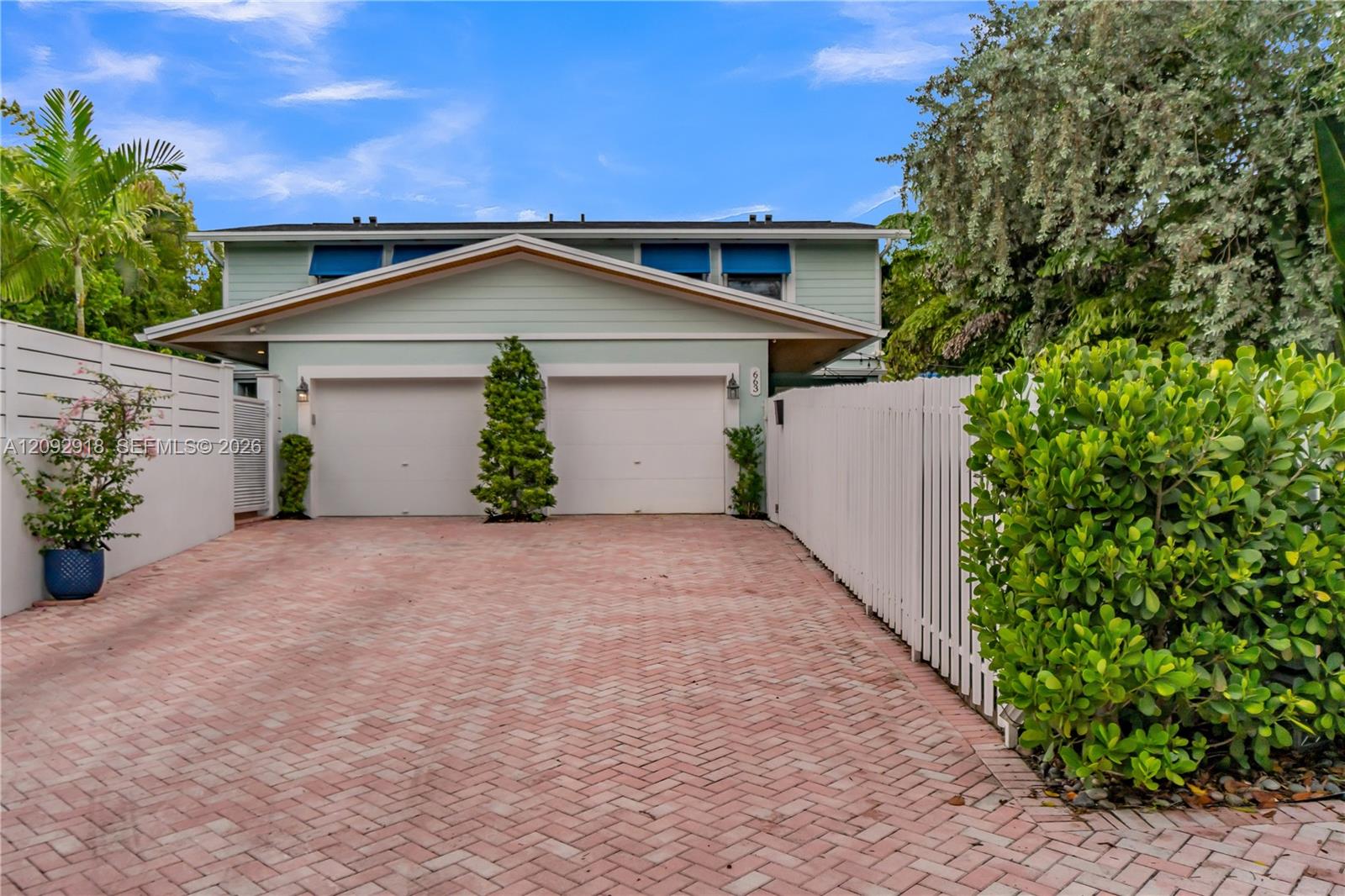 663 Ponce De Leon Drive 2 Property Photo 44