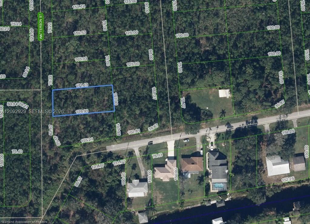603 Waterson Street Property Photo 1