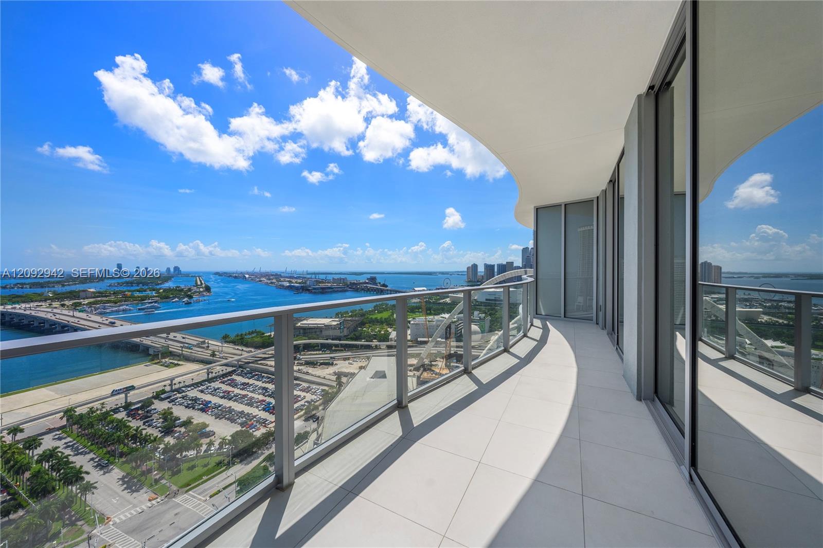 1400 Biscayne Boulevard 3005 Property Photo 1